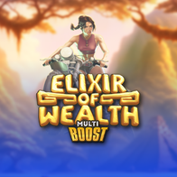 Elixir Of Wealth Multiboost