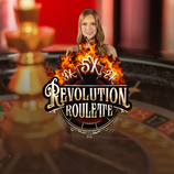 Revolution Roulette