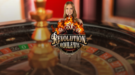 Revolution Roulette