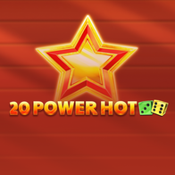 20 Power Hot Dice Edition