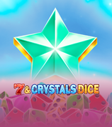 7 And Crystals Dice
