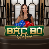 Bac Bo Ao Vivo