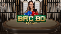 Bac Bo Ao Vivo