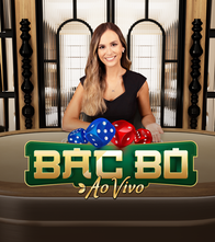 Bac Bo Ao Vivo