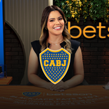 Boca Juniors Blackjack