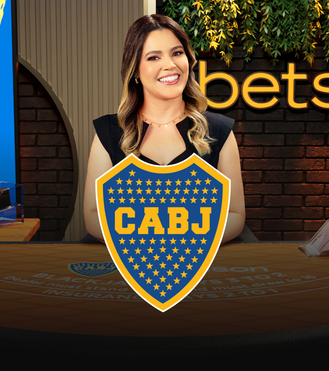 Boca Juniors Blackjack