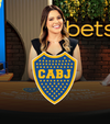 Boca Juniors Blackjack