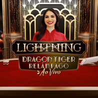 Dragon Tiger Relampago