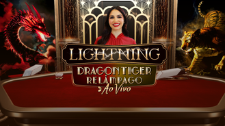 Dragon Tiger Relampago