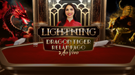 Dragon Tiger Relampago