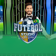 Futebol Studio Ao Vivo