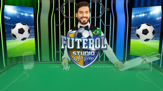 Futebol Studio Ao Vivo