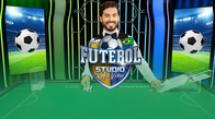Futebol Studio Ao Vivo