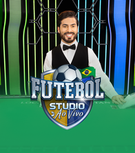 Futebol Studio Ao Vivo