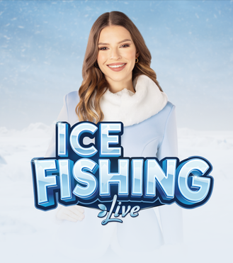 Ice Fishing