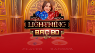 Lightning Bac Bo