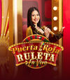 Ruleta Puerta Roja