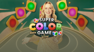 Super Color Game