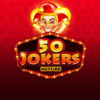 50 Jokers Hotfire