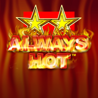 Always Hot