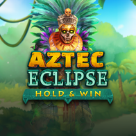 Aztec Eclipse Hold And Win