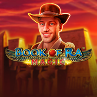 Book Of Ra Magic