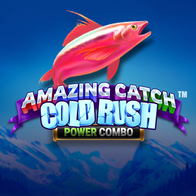 Amazing Catch Cold Rush Power Combo