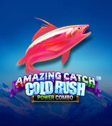 Amazing Catch Cold Rush Power Combo