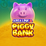 Area Link Piggy Bank