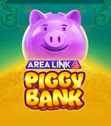 Area Link Piggy Bank