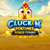 Cluck N Fortunes Power Combo