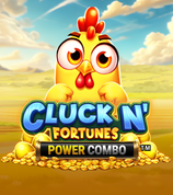 Cluck N Fortunes Power Combo