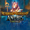 Eternal Guardians Anubis Power Combo