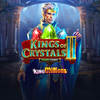 Kings Of Crystals 2 King Millions
