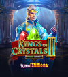Kings Of Crystals 2 King Millions