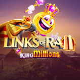 Links Of Ra 2 King Millions
