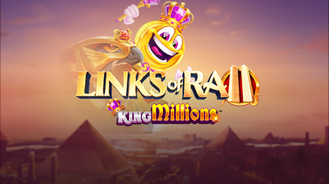 Links Of Ra 2 King Millions