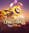 Links Of Ra 2 King Millions