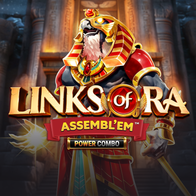 Links Of Ra AssemblEm Power Combo