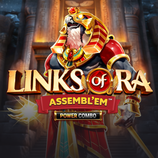 Links Of Ra AssemblEm Power Combo