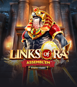 Links Of Ra AssemblEm Power Combo