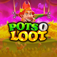 Pots O Loot