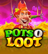 Pots O Loot
