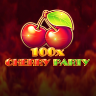 100x Cherry Party
