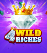 4 Wild Riches