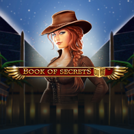 Book Of Secrets Dice