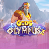 Gods Of Olympus II