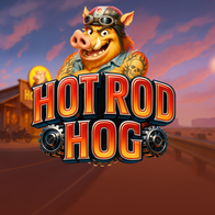 Hot Rod Hog