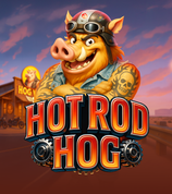 Hot Rod Hog