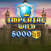 Imperial Wild 5000 Dice